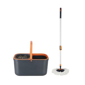 Tip Top Clean kanta i mop "Spin Mop"