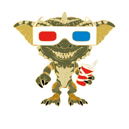 Funko Pop LPP Horror: Stripe Figurica slika 1