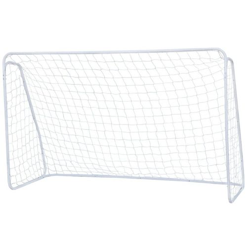 Nogometni gol 300x205x120cm za djecu slika 2