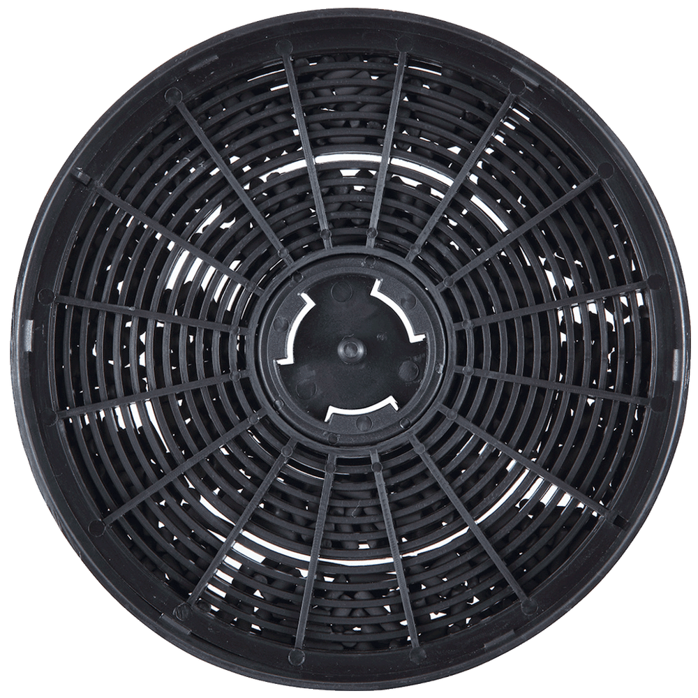 home Set filtera sa aktivnim ugljem (2 kom) za CYCLONE nape - KPE 6090/C slika 3