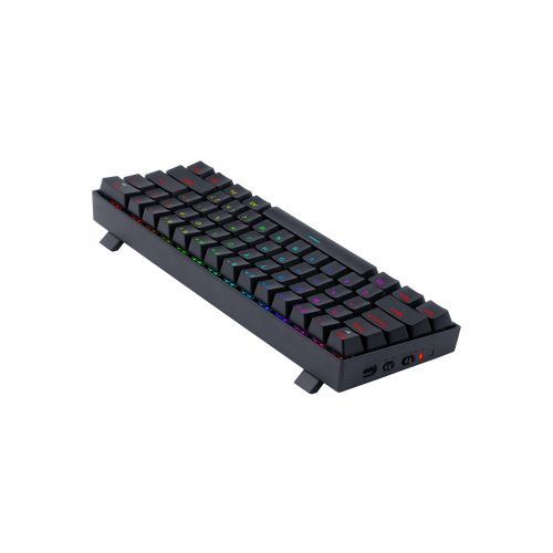 Tipkovnica - Redragon Draconic K530RGB PRO BT/Žičana Mehanička Prekidača slika 4