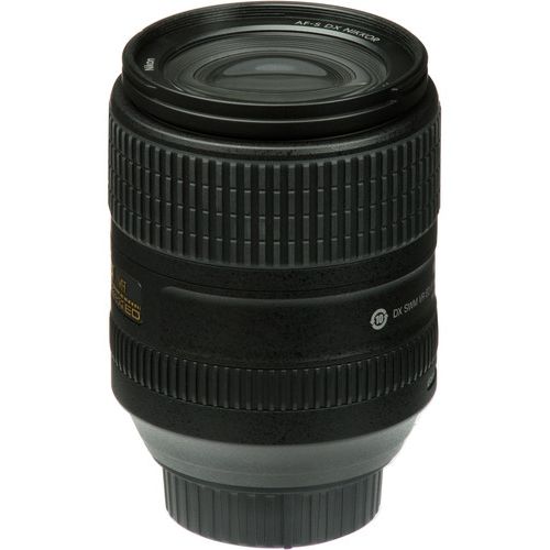 Nikon AF-S DX NIKKOR 18-300mm f/3.5-6.3G ED VR slika 2