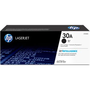 HP Toner CF230A Black 30A