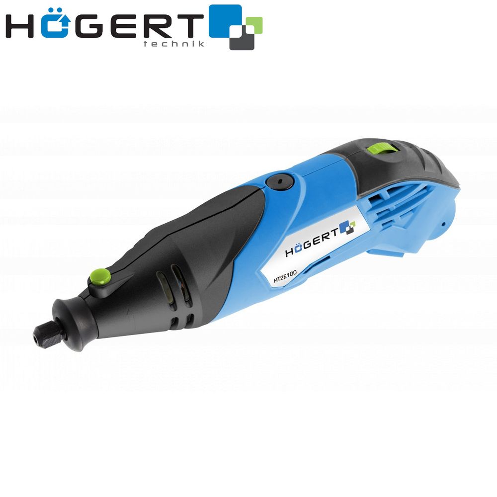 Högert Višenamjenska brusilica (BIAX) 170W, 8000-35000 o/min, 230V slika 1
