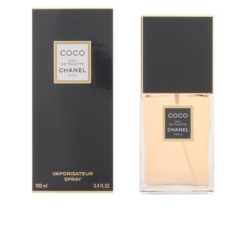 Chanel Coco Eau De Toilette 100 ml (woman) slika 1