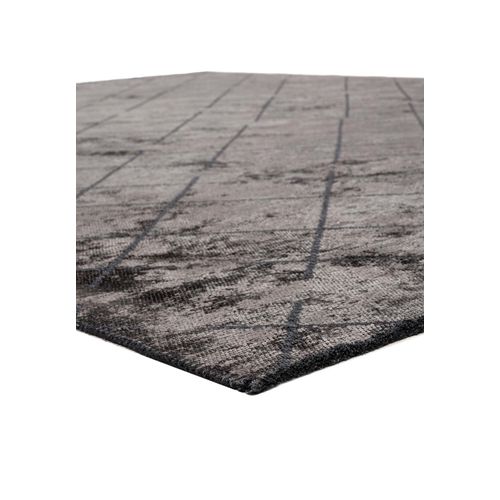 Tepih PAVIA ANTHRACITE, 200 x 250 cm slika 4