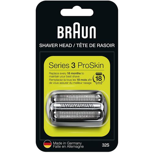 Braun Mrežica Combipack 32S slika 1