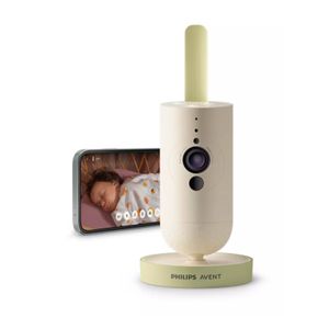 Philips Avent Baby Monitor Povezana kamera za bebe SCD643/26