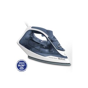 Tefal Pegla na paru FV2837E0, 2400W