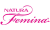 NATURA FEMINA logo