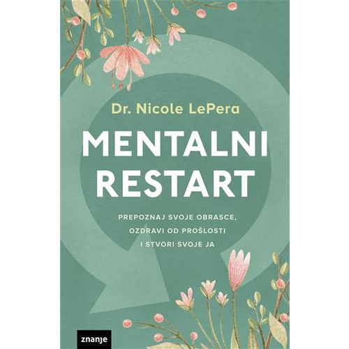 MENTALNI RESTART, publikum novo izd.(zn)  slika 1