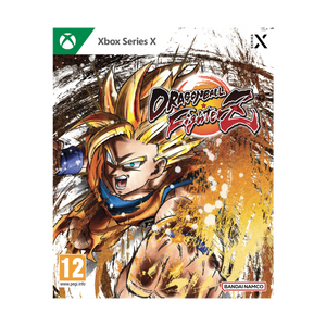 Dragon Ball FighterZ za Xbox Series X