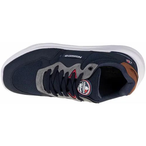 Geographical norway shoes gnm19025-12 slika 23