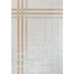 Tepih SCOTCH DARK BEIGE, 240 x 340 cm