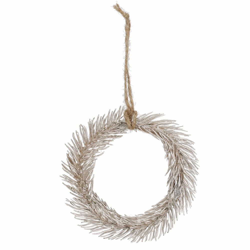 Ca1209 božićni ukras 10 cm slika 8