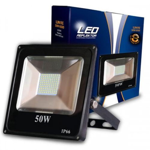 Lumax Led Reflektor LUMRE-50W 6500K 5000lm slika 1