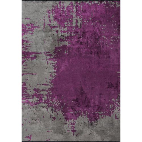 Tepih PAINT PURPLE, 240 x 300 cm slika 1