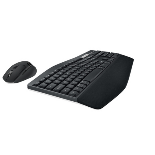 Logitech MK850 WiFi US 920-008226 Tastatura+miš  slika 3