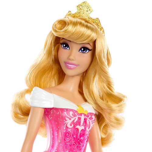 Disney Princess Aurora doll slika 4