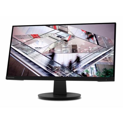 Lenovo N27q Monitor 27" IPS/2560x1440/4ms/100Hz/2xHDMI, DP/crna slika 3