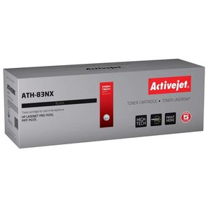 ActiveJet crni toner HP 83X CF283X