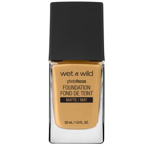 WnW Photo Focus tekući puder – Classic Beige