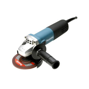 Makita - Kutna brusilica 9558HNRG