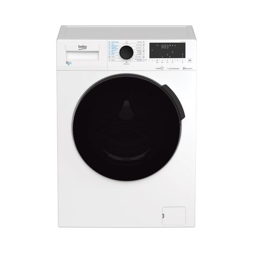 Beko HTV 8716 X0 Mašina za pranje i sušenje veša, 8/5 kg, 1400 rpm, ProSmart™ Inverter, SteamCure®, Bluetooth slika 5