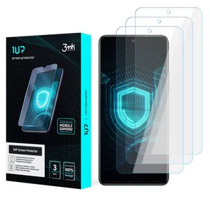 Zaštitna folija za Xiaomi POCO F4 5G - 3mk 1UP screen protector (3 komada)