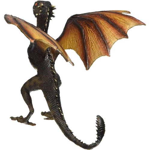 Game of Thrones Drogon Baby Dragon figure slika 2
