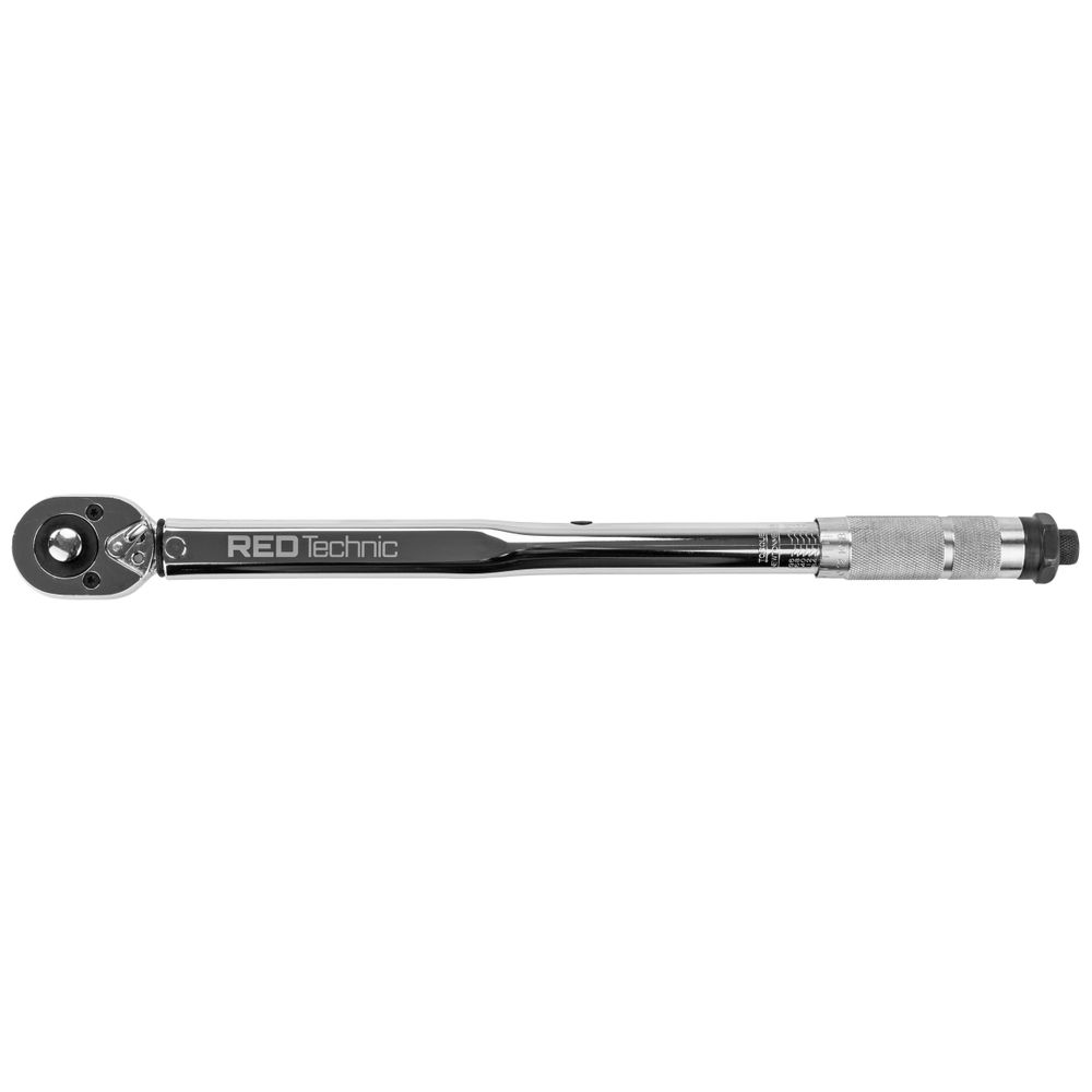 Momentni ključ 1/2" 470 mm 28-210 Nm RTKD0114 slika 3