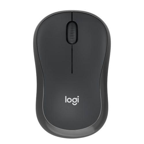 LOGITECH M240 BT 910-0007121 Graphite Miš slika 1