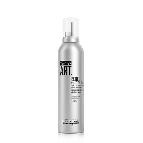 Loreal Professionnel Paris Tecni.Art Rebel Push-up 250ml slika 1