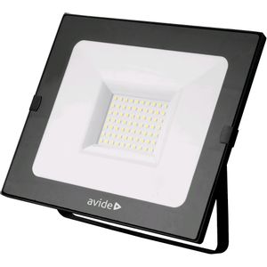 Avide reflektor smd Slim 50W 4000K