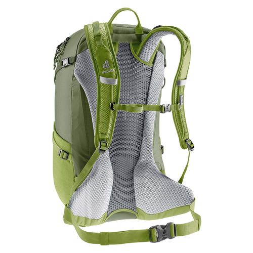 Deuter Ruksak Futura 23 - Lagani Planinarski Ruksak s Aircomfort Sustavom slika 4