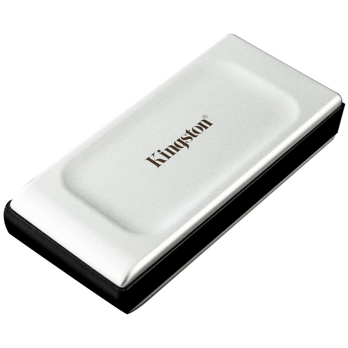 Kingston 2TB Portable SSD XS2000 slika 2