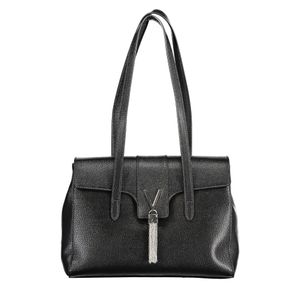 VALENTINO BAGS BLACK WOMEN'S BAG