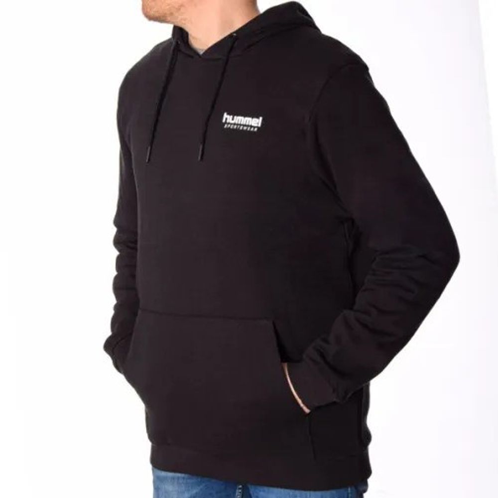 Hummel Duks Hmllgc Austin Hoodie za Muškarce slika 4