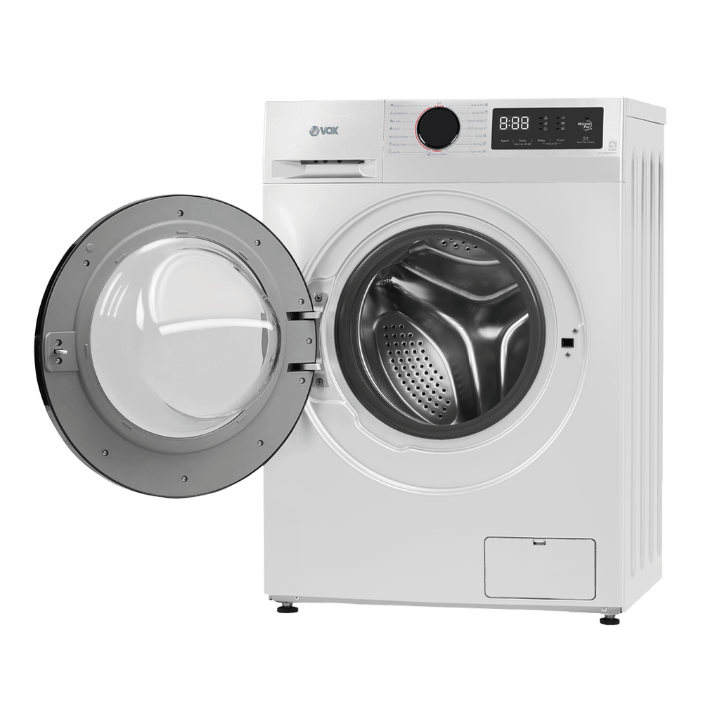 VOX Mašina za pranje veša WMB1480G17A / 1400 rpm, 8 kg slika 3