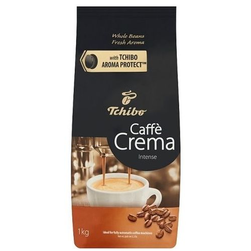 Tchibo kafa u zrnu Espresso Crema 1kg slika 1
