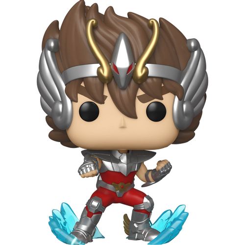 Funko POP figura Saint Seiya Pegasus Seiya slika 1