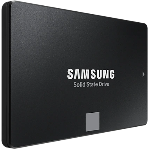 Samsung SSD 250GB 870 EVO 2.5" EU slika 4