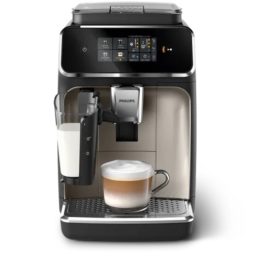 Philips espresso aparat EP2336/40 slika 4