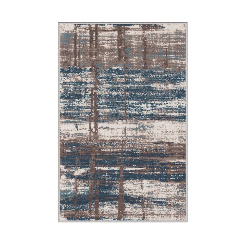 Šareni Tepih HMNT693 (60 x 100 cm) slika 4
