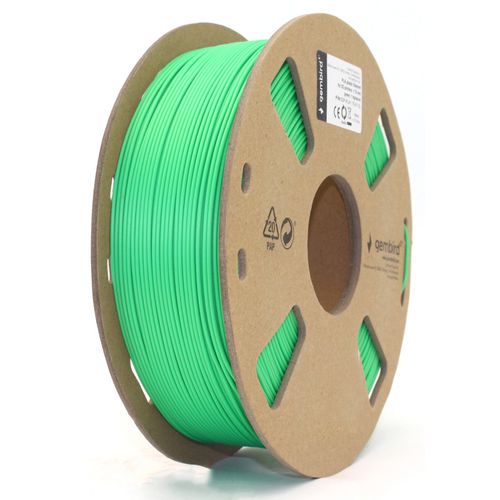 3DP-PLA1.75-01-G PLA Filament za 3D stampac 1,75mm kotur 1KG Green slika 9