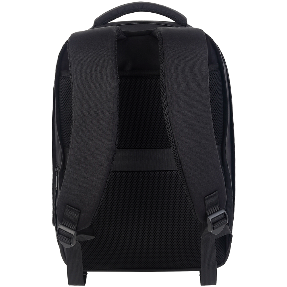CANYON BPE-5 Ruksak za Laptop, Crna Boja slika 3