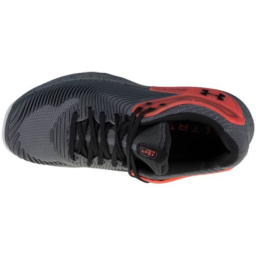 Under Armour Hovr Apex 2 muške tenisice 3023007-102 slika 3