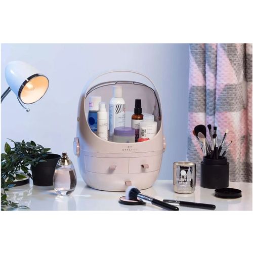 Stylpro Beauty Storage Unit Podlette ormarić za kozmetiku slika 3