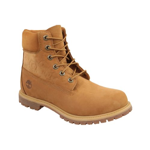 Timberland 6-in Premium Ženske Čizme A1K3N slika 5