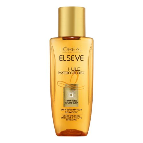 L'Oreal Paris Elseve Extraordinary Oil ulje za kosu mini 50ml slika 1